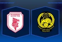Prediksi: Myanmar vs Malaysia