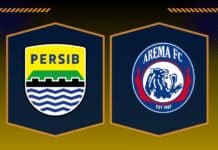 Prediksi: Persib Bandung vs Arema FC